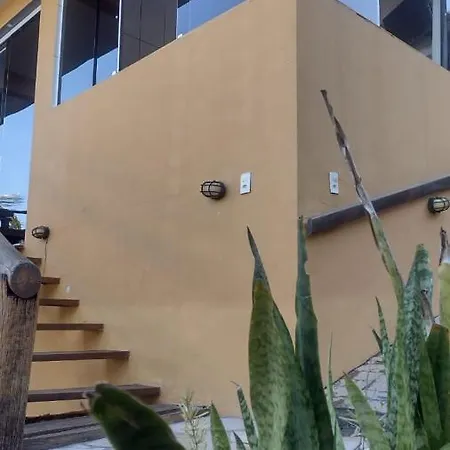 Chale Tupi Villa Trindade  Exterior photo