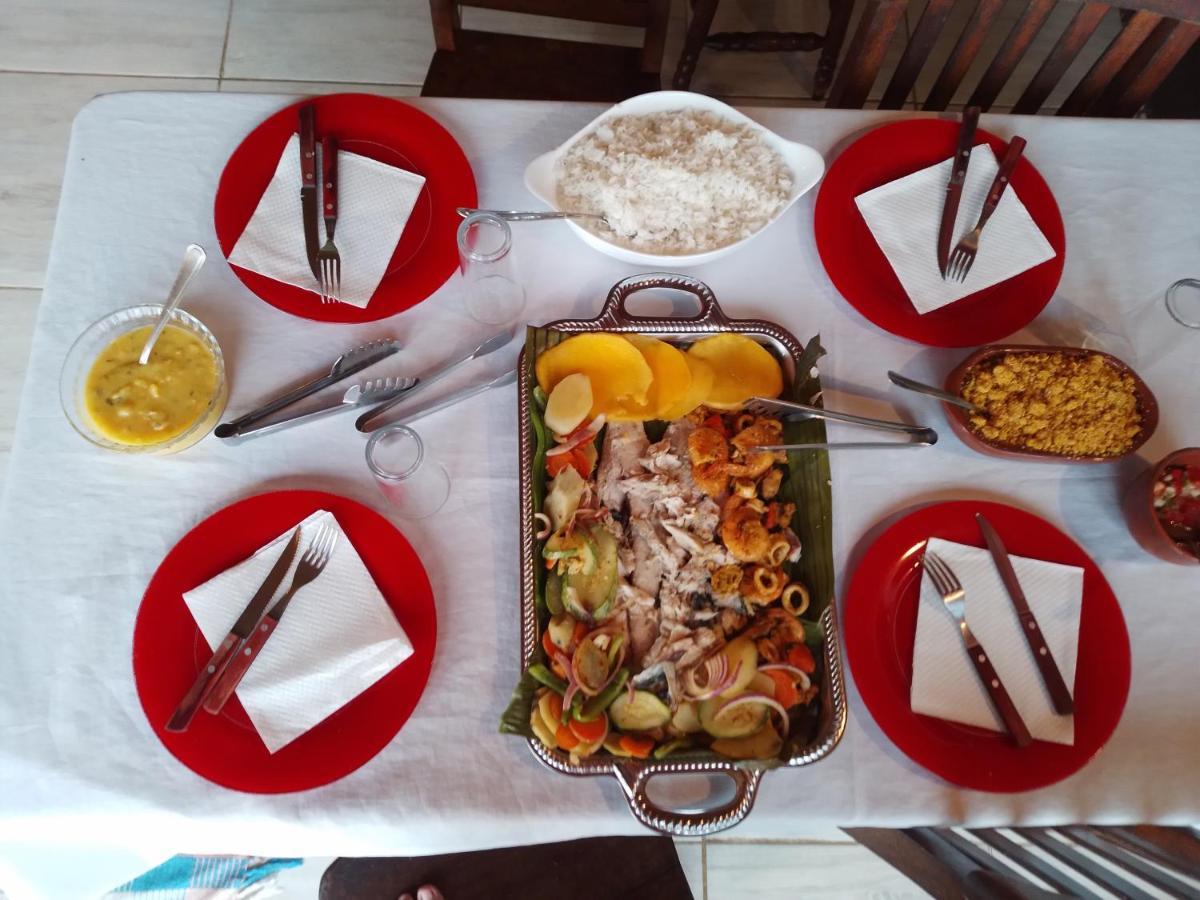 Chale Tupi * Trindade (Rio de Janeiro)
