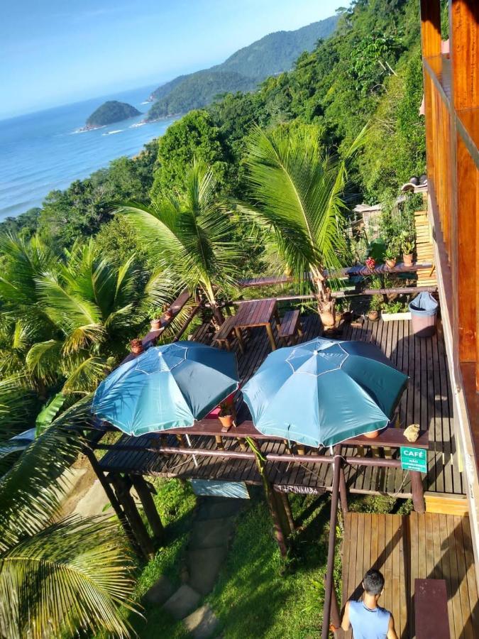 Chale Tupi Lodge