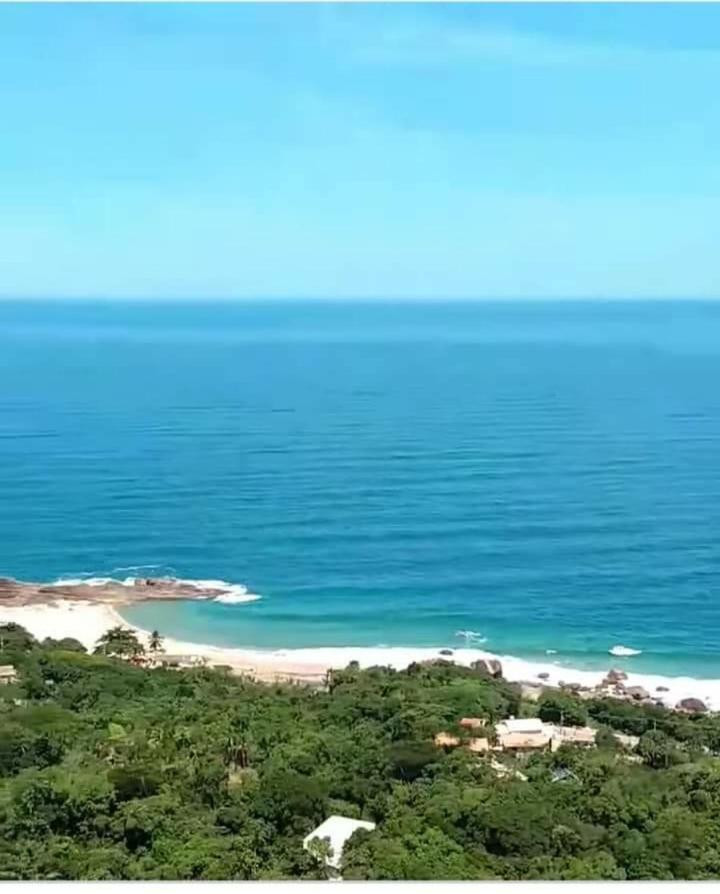 Lodge Chale Tupi Trindade (Rio de Janeiro)