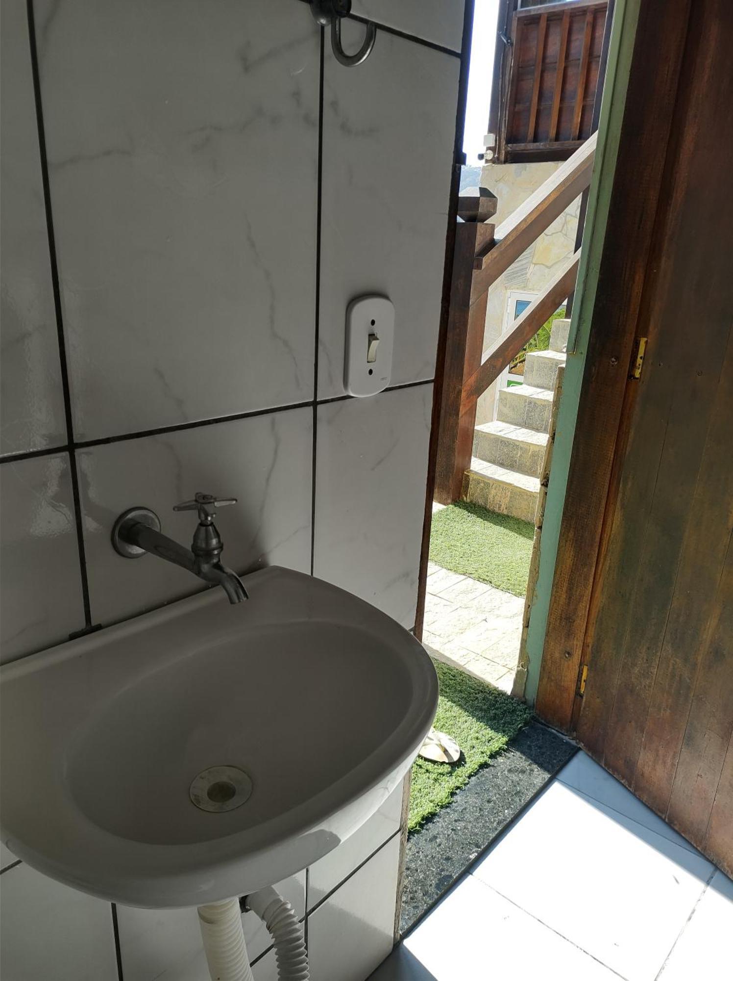 Chale Tupi Lodge