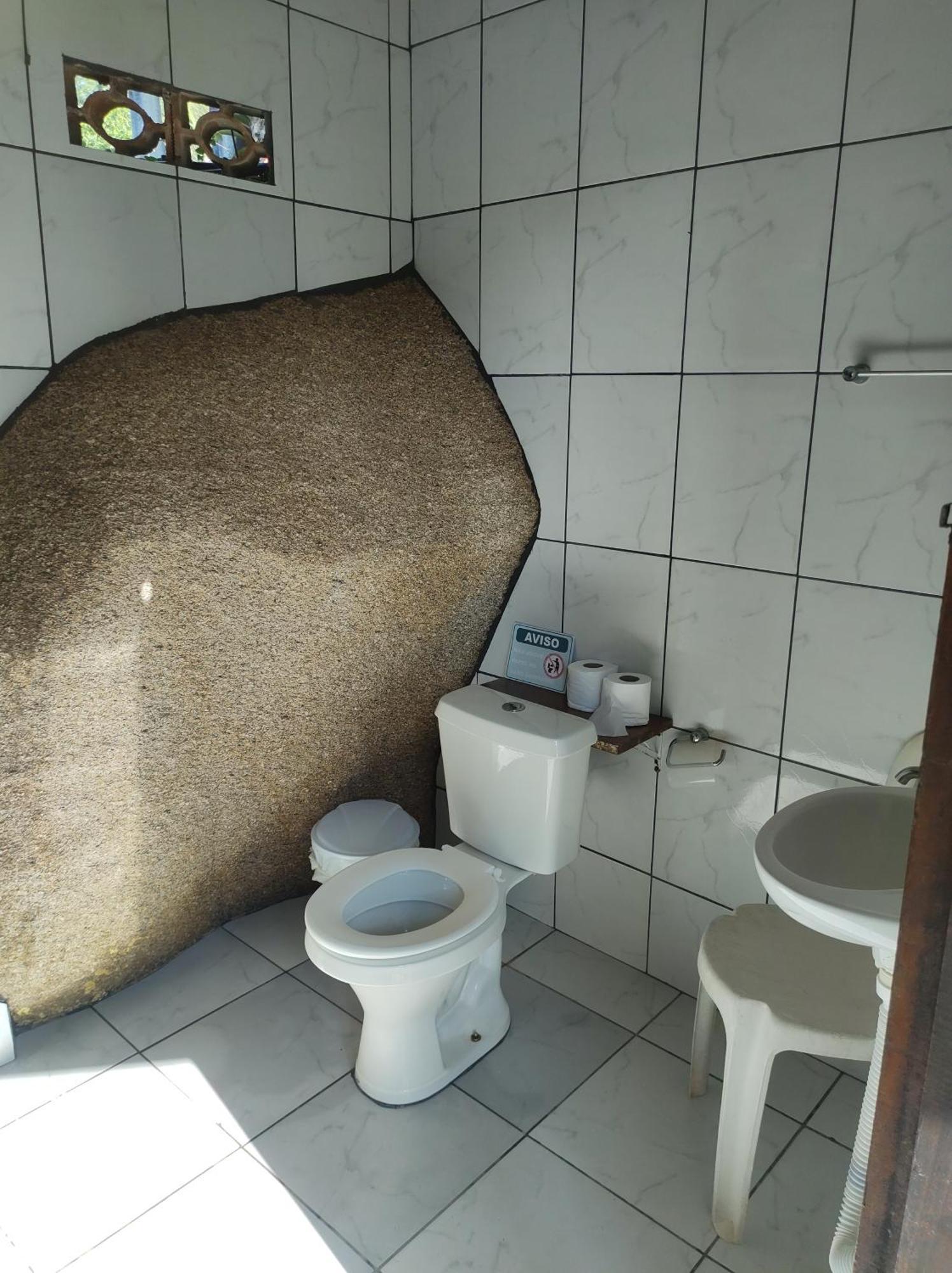 Lodge Chale Tupi