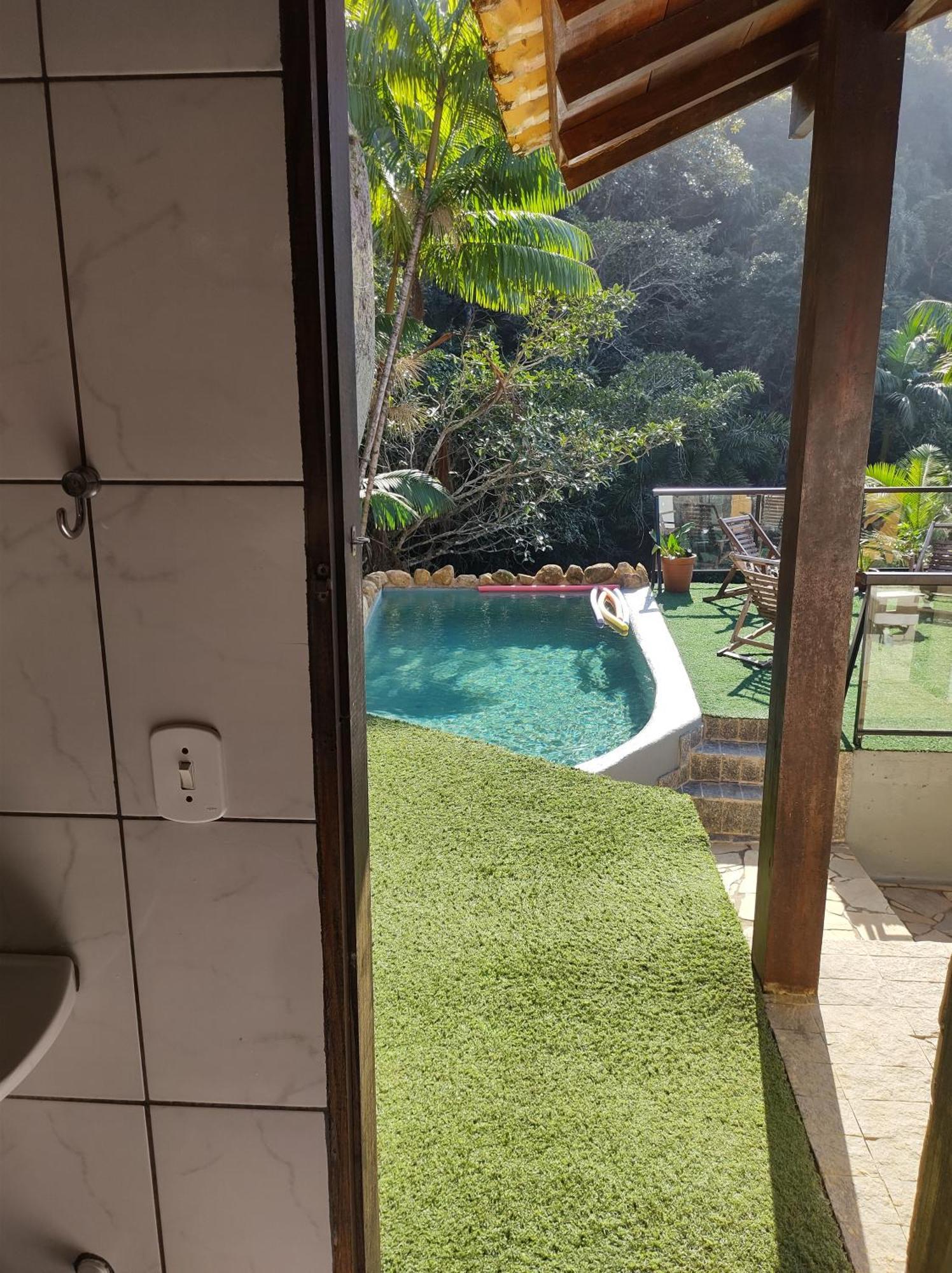 Lodge Chale Tupi Trindade (Rio de Janeiro)